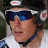 Andy Schleck w�hrend der sechsten Etappe der Vuelta al Pais Vasco 2009